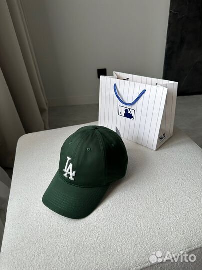 Кепка mlb оригинал