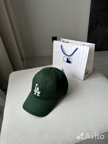 Кепка mlb оригинал