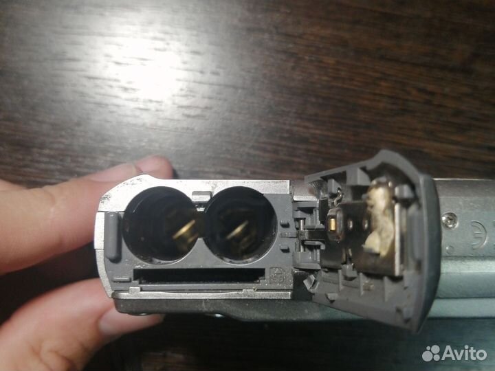 Компактный фотоаппарат