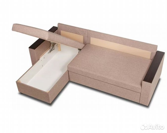 Диван Угловой