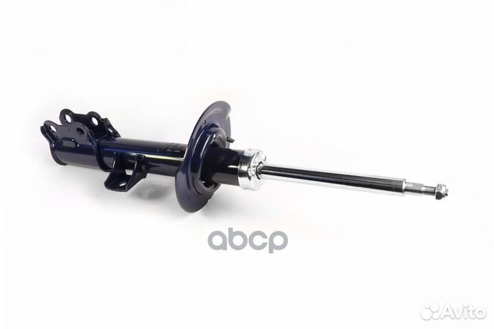 Амортизатор G'Ride, прав., перед. hyundai ix35 KIA