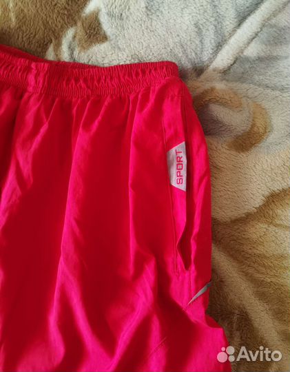 Шорты спортивные