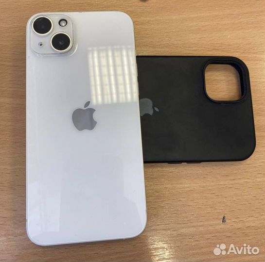 iPhone 14 Plus, 128 ГБ