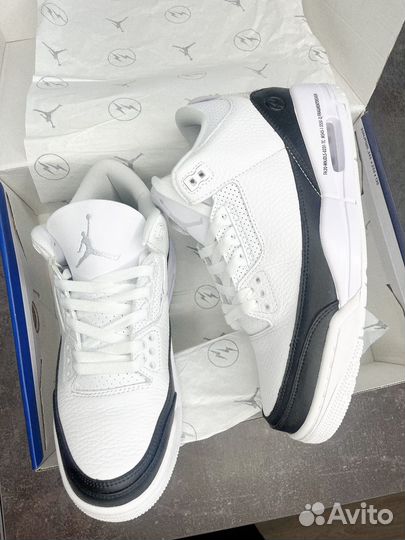 Nike air jordan 3