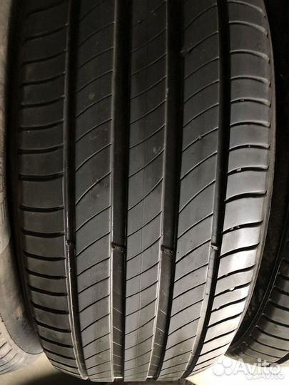 Michelin Primacy 4 225/55 R18