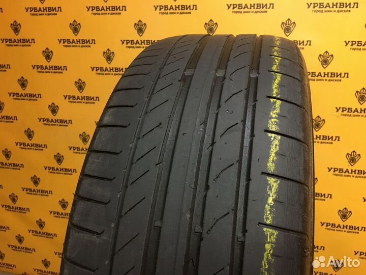Continental ContiSportContact 5 225/45 R18 95Y