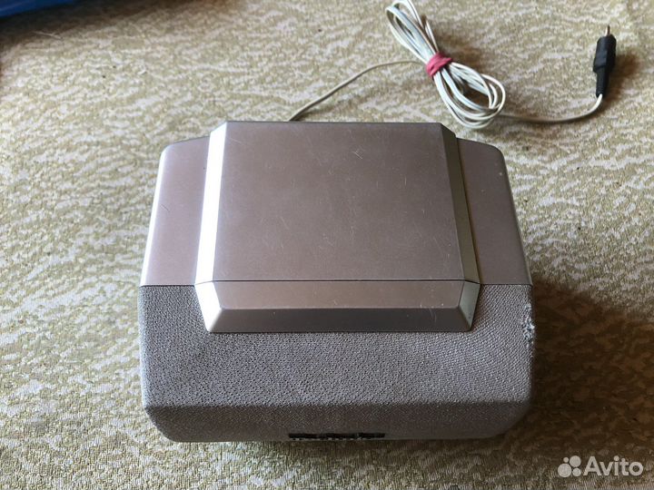 Колонка Technics