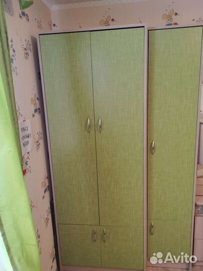 Детская мебель