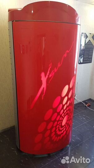 Новые и Б/у солярии luxura v7