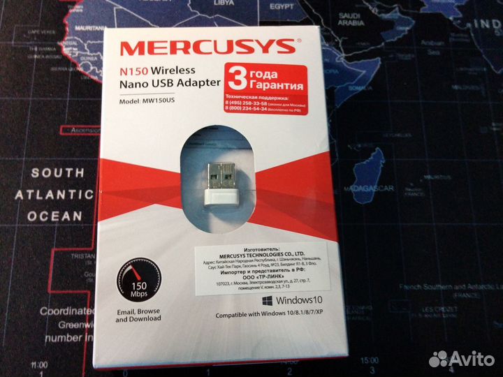 Wifi адаптер для пк usb
