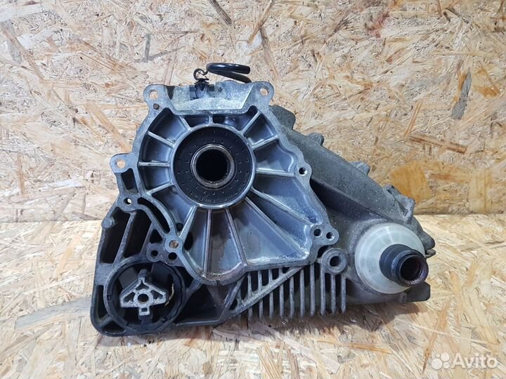 Раздаточная коробка BMW X5 E70 2007 7574777