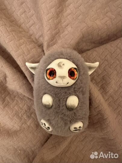 Игрушки ручной работы