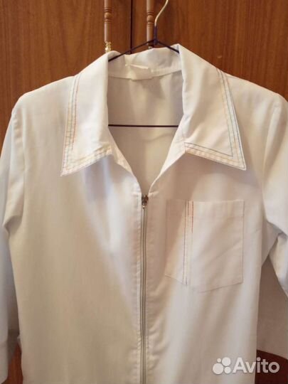 Медицинский халат