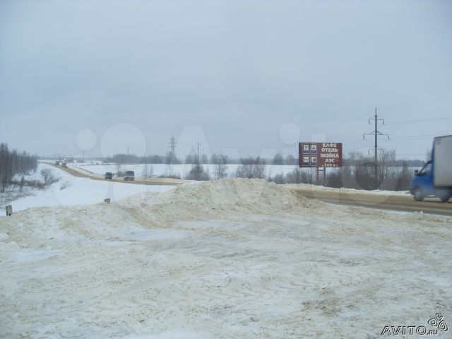Участок 9 га (СНТ, ДНП)