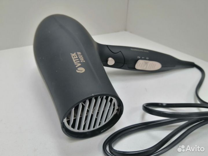 Фен Vitek VT-2296