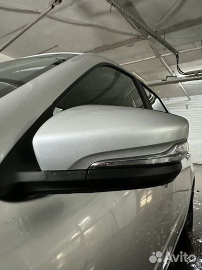 LADA Granta 1.6 МТ, 2024, 181 км