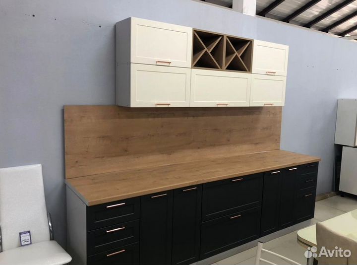 Кухни на заказ