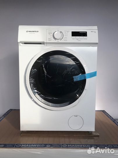 Стиральная машина Мaunfeld 7кг 1200обм