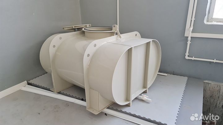 Бак для воды (BPb7v7)