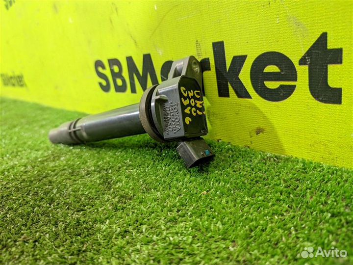 Катушка зажигания Toyota Land Cruiser URJ202