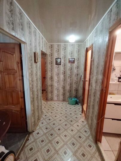 3-к. квартира, 66 м², 5/5 эт.