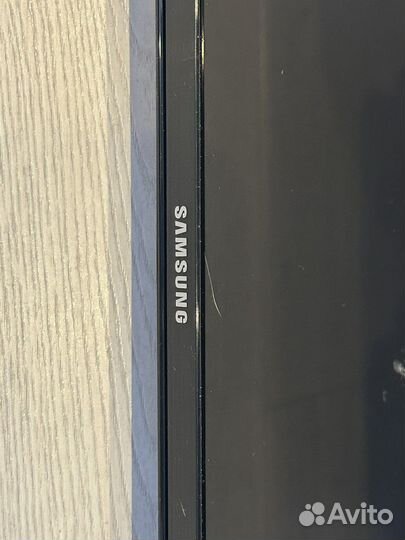 Телевизор samsung 40