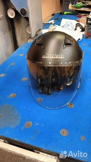 Шлем для мотоцикла