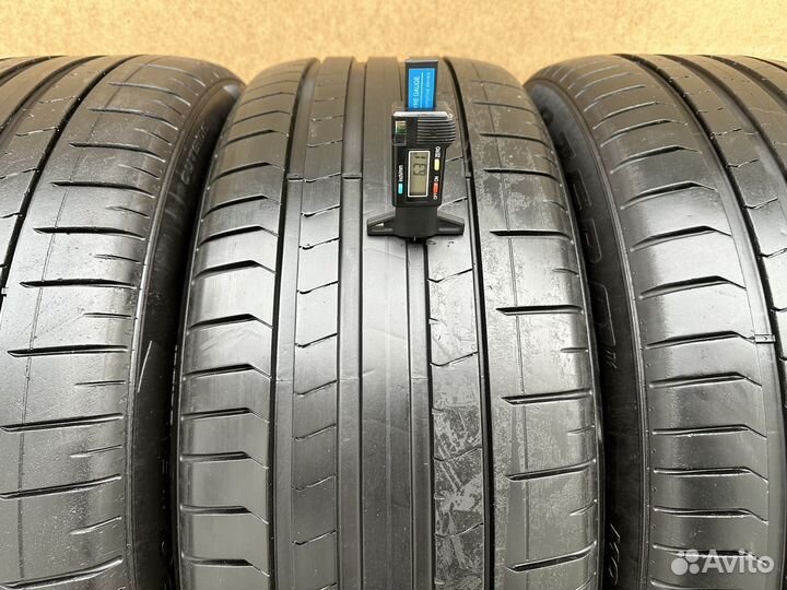 Pirelli P Zero PZ4 275/50 R20 113W