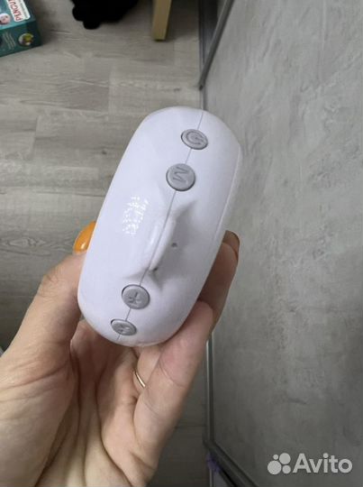 Мобиль в кроватку