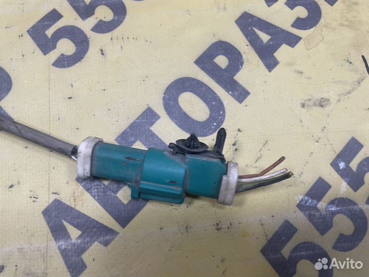 Лямбда Ford Fusion