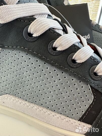 Мотокеды BMW Motorrad Sneaker Ride размер 42