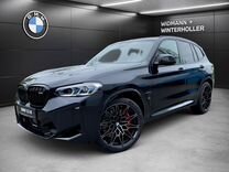 BMW X3 M 3.0 AT, 2024, 19 км, с пробегом, цена 13 300 000 руб.