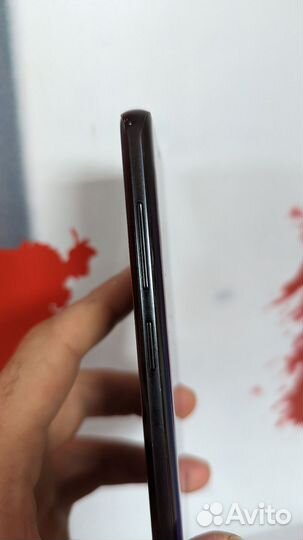 Samsung Galaxy S9, 4/64 ГБ