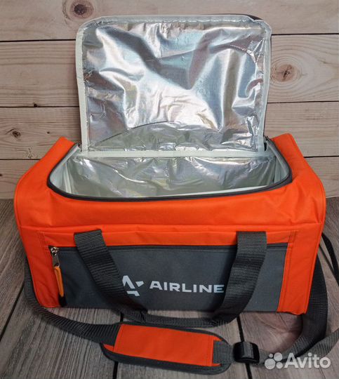 Сумка холодильник (термосумка)