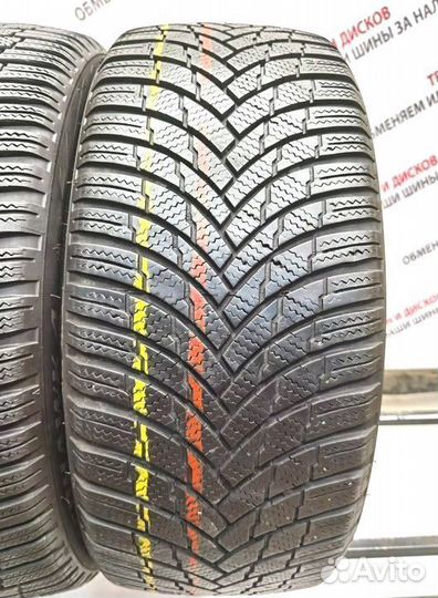 Firestone Winterhawk 4 225/45 R17 91H