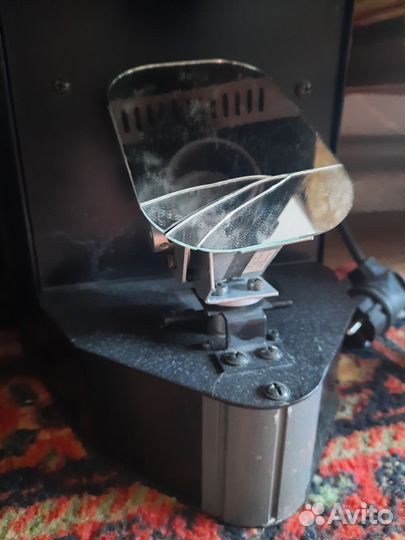 Световой прибор для дискотек