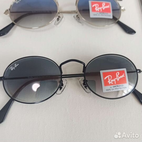 Очки Ray Ban