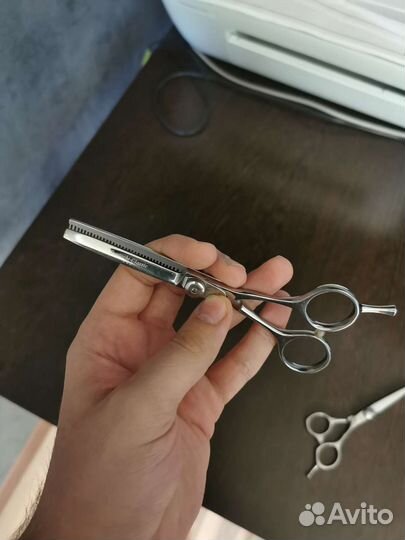 Ножницы парикмахерские Suntachi Classic