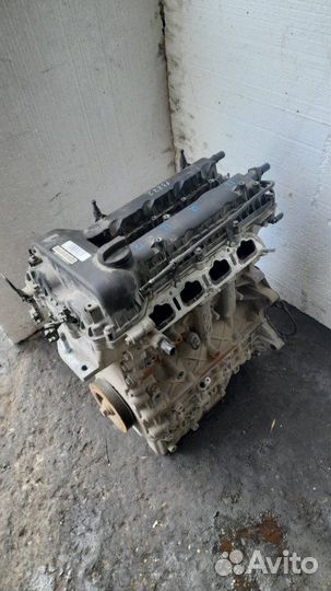 Двигатель Chery Tiggo 4 рест 1.5 sqre4G15C 2021