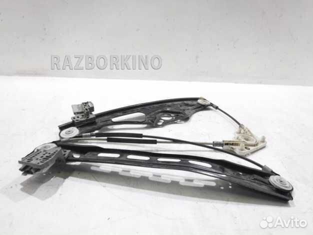 Стеклоподъемник электрический передний правый A211