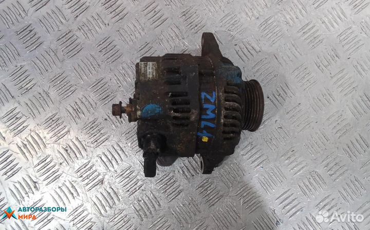 Генератор Mitsubishi L200 4 2010