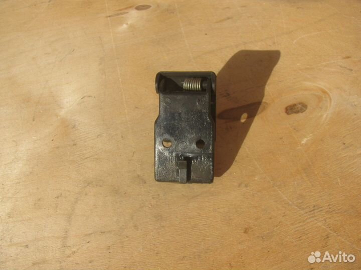 Ручка капота Hyundai Getz салонная