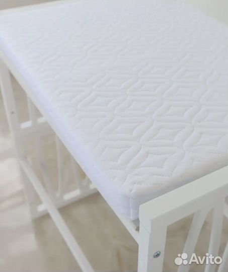 Матрас на пеленальный стол