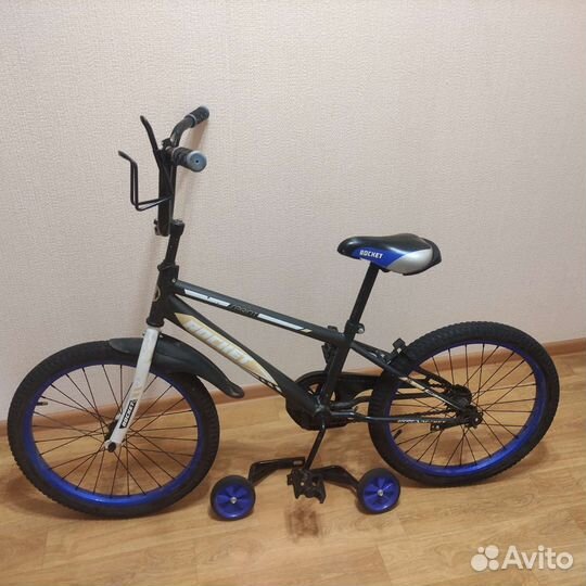 Велосипед бу 20 радиус