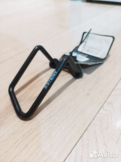 Защита заднего переключателя на велосипед