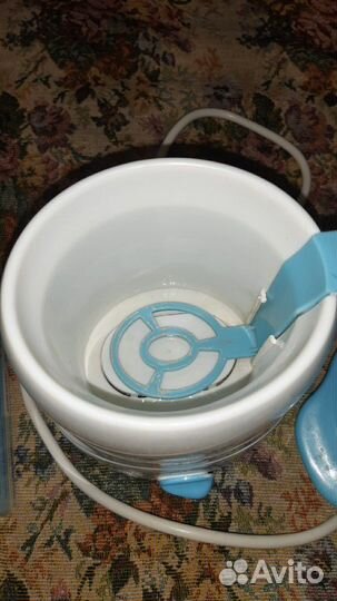 Подогреватель