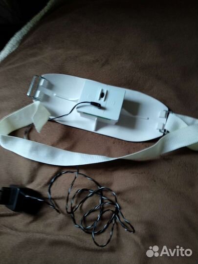 Магнитный вибромассажер