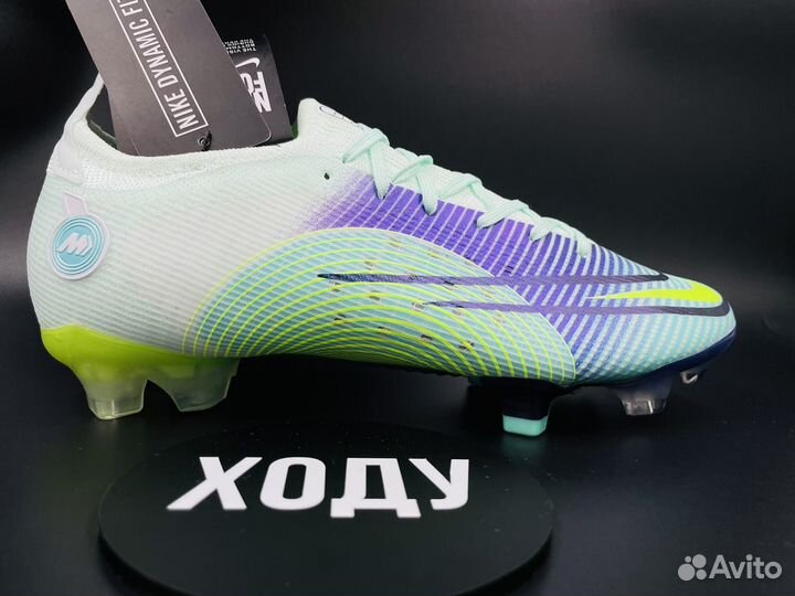 Бутсы nike mercurial 39-45