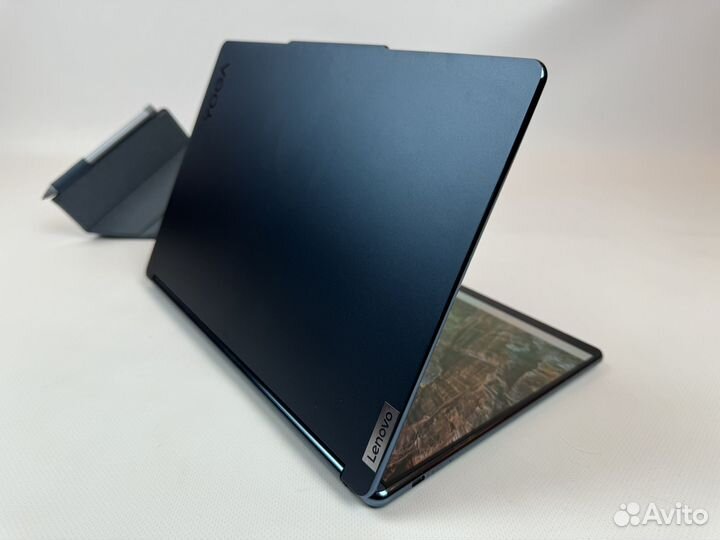 Lenovo Yogabook 9I I7-1355U/16Gb/1Tb