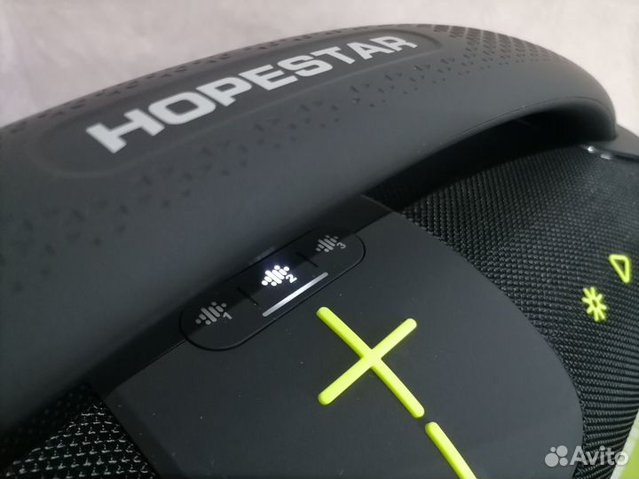 Новые мощные колонки Hopestar A65